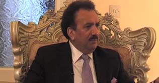 Benazir Bhutto Murder Case: UN team reaches Islamabad